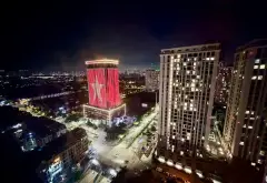 Căn Hộ Sống Đẳng Cấp Trung Tâm Hà Đông... Bán căn hộ chung cư tại Hà Đông, Hà Nội 05