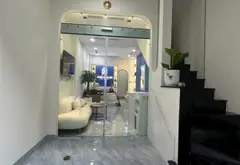 NHÀ MỚI ĐẸP NỘI THẤT CAO CẤP, HẺM THÔNG, TRUNG TÂM TÂN PHÚ - 3Tầng-Ngang 4m - Nguyễn Sơn - TÂN PHÚ... Bán nhà riêng tại Phú Thọ Hòa, Hồ Chí Minh 01