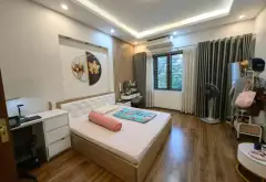 Bán nhà mặt phố tại quận Bắc Từ Liêm, 62m², 4 tầng, kinh doanh sầm uất... Bán nhà mặt phố tại Đông Ngạc, Hà Nội 09