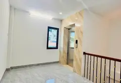 Ngã Tư Chợ Mơ - Minh Khai có 1 căn xây mới 5 tầng thang máy - mặt tiền bề thế - kdoanh tại nhà... Bán nhà riêng tại Tương Mai, Hà Nội 13