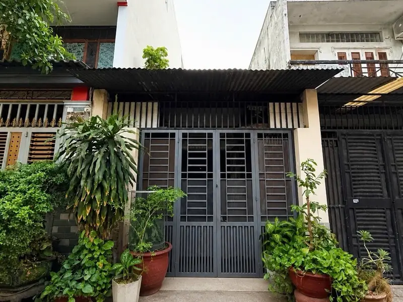 Cơ Hội Vàng Sở Hữu Nhà Riêng 2 Tầng Đường Ôtô 6M Tại Bình Tân Giá Tốt... Bán nhà riêng tại Bình Hưng Hòa, Hồ Chí Minh 01