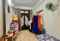 Bán nhà riêng 4 tầng tại phố Dương Văn Bé, ngõ thông kinh doanh nhỏ, gần phố... Bán nhà riêng tại Vĩnh Tuy, Hà Nội 06