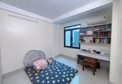 Bán nhà riêng 5 tầng tại Nguyễn Trãi, Thanh Xuân, Hà Nội, diện tích 30m2... Bán nhà riêng tại Thanh Xuân, Hà Nội 07