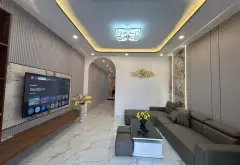 BÁN NHÀ TRƯỜNG CHINH 82M MỚI VÀO Ở NGAY - GIÁ 3 TỶ XXX SẴN SỔ... Bán nhà riêng tại An Khê, Đà Nẵng 02