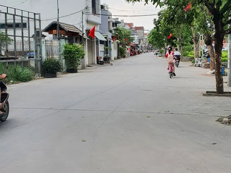 Giá đầu tư sở hữu Đất tặng nhà riêng tại Phúc Thịnh, kinh doanh sẵn dòng tiền DT gần 40m,mt ~ 6.6m... Bán nhà riêng tại Phúc Thịnh, Hà Nội 01