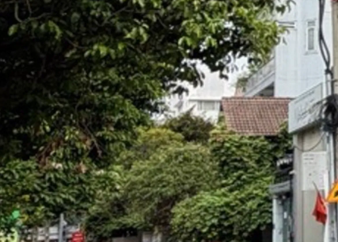 🎯nhà. Bán. HẺM XE HƠI hoàng hoa thám , BÌNH THẠNH - DTSD 36 m2 NHÀ 2 TẦNG - GIÁ 3.2 TỶ.. gọi 09... Bán nhà riêng tại Bình Lợi Trung, Hồ Chí Minh 01