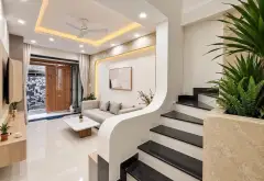 👉BÌNH THẠNH -Đinh Bộ Lĩnh $ 5.45 TL
👉DT:38 M2 (3 ×12.5)
👉Kết cấu: Trệt, lầu. Thiết kế hiện đại,... Bán nhà riêng tại Bình Thạnh, Hồ Chí Minh 04