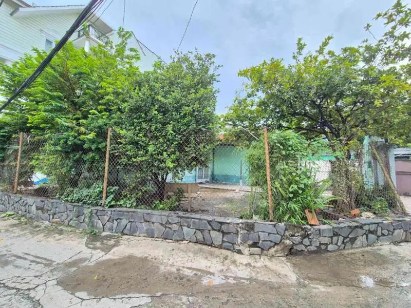 Bán đất 46.5m2 phường Bình Thạnh, hẻm xe hơi, giá 6.3 tỷ... Bán đất tại Bình Thạnh, Hồ Chí Minh 01