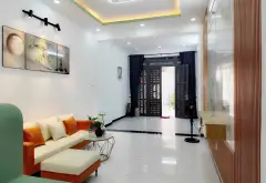 BÁN NHÀ HƯƠNG LỘ 2 BÌNH TÂN 80m2 4x20M GIÁ CỰC MỀM.... Bán nhà riêng tại Bình Trị Đông, Hồ Chí Minh 07