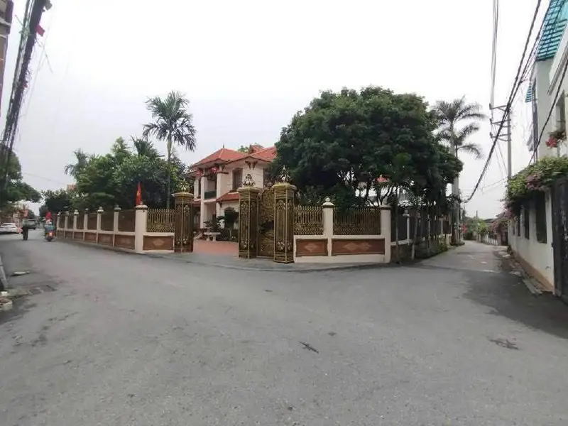 Cơ hội sở hữu đất thổ cư sổ sẵn gần trung tâm xã Phúc Thịnh nhỉnh 2 Tỷ... Bán đất tại Phúc Thịnh, Hà Nội 01