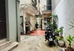 Cơ hội sở hữu nhà 5 tầng mới đẹp tại Hoàng Mai giá tốt hiếm có... Bán nhà riêng tại Tương Mai, Hà Nội 03