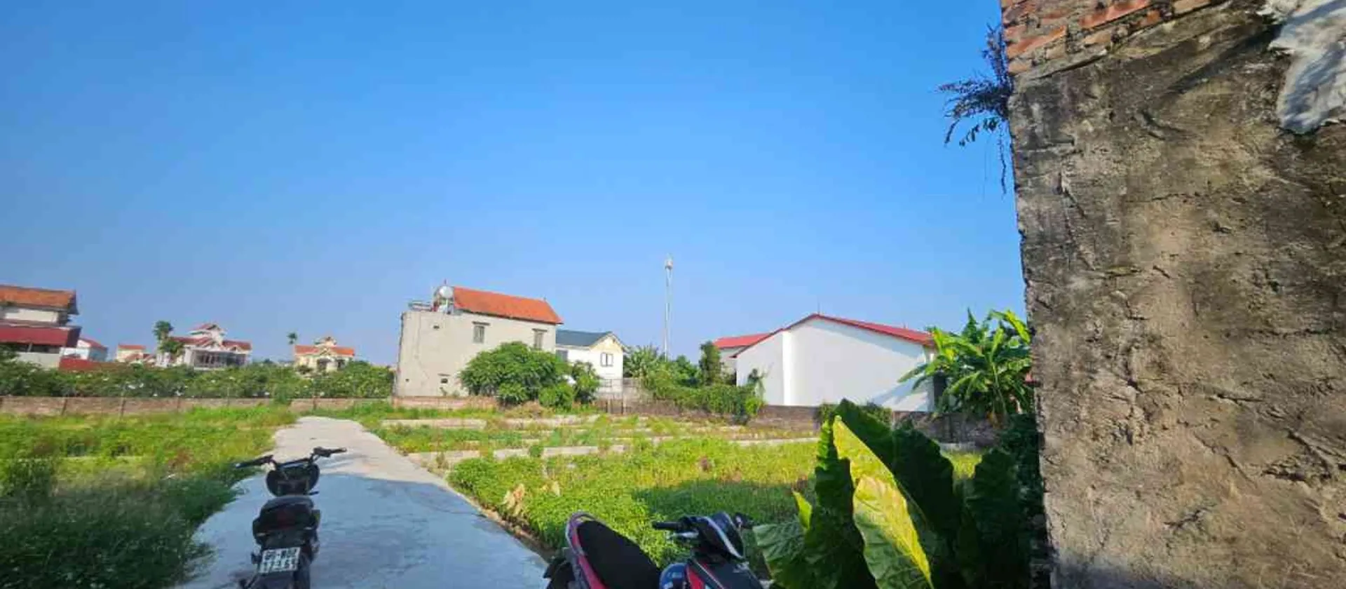 Đất đẹp Văn Giang - Ngõ ô tô, giá hợp lý... Bán đất tại Văn Giang, Hưng Yên 01