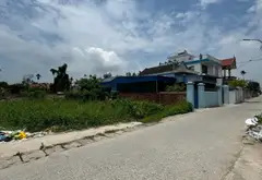 Đất nền lô góc, 2 mặt thoáng tại phường Thiên Hương, Thủy Nguyên... Bán đất tại Thiên Hương, Hải Phòng 02