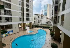 Căn hộ rộng thoáng 4PN tại Đức Nhuận, Phú Nhuận... Bán căn hộ chung cư tại Đức Nhuận, Hồ Chí Minh 01