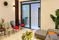 Nhà phố 5 tầng với thiết kế hiện đại tại Quang Trung Phường An Hội Tây, TP.HCM... Bán nhà riêng tại An Hội Tây, Hồ Chí Minh 04