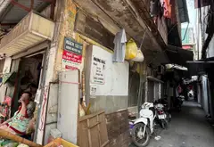 Bán căn hộ tập thể 2 phòng ngủ tại trung tâm Ngã Tư Sở - Thanh Xuân, giá hấp dẫn... Bán căn hộ chung cư tại Khương Đình, Hà Nội 15