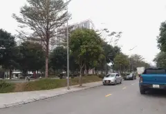 Bán biệt thự liền kề lô góc 99.2m² Khai Sơn Town, Long Biên - Giá 33.7 tỷ... Bán biệt thự, liền kề tại Bồ Đề, Hà Nội 08