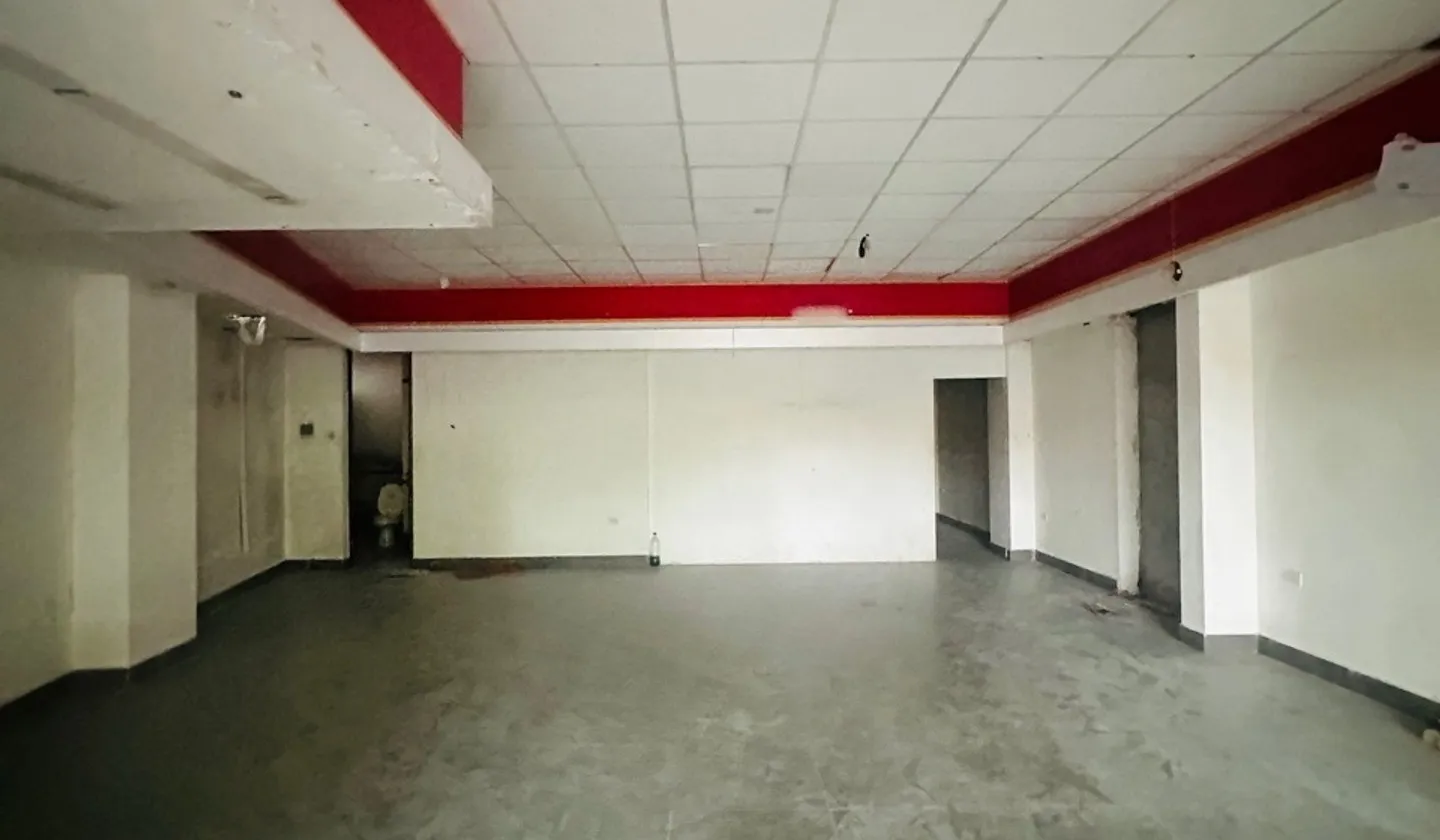 Nhà mặt phố lô góc 3 mặt thoáng kinh doanh đỉnh tại Việt Hưng... Bán nhà mặt phố tại Việt Hưng, Hà Nội 01