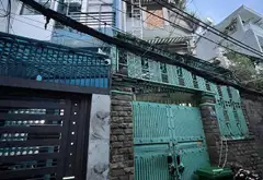 Bán nhà riêng 4 tầng, 93.3 m² tại phường 5, Tân Bình, giá 11.5 tỷ... Bán nhà riêng tại Tân Sơn Nhất, Hồ Chí Minh 04
