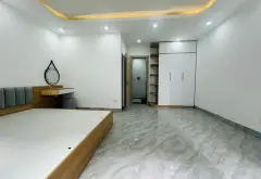 Nhà 5 tầng có thang máy gần Hinode Royal, giá 6.45 tỷ... Bán nhà riêng tại Hoài Đức, Hà Nội 09