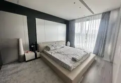 BÁN CC CAO CẤP - 102M2- 3 NGỦ- BỒ ĐỀ-NGỌC THUỴ-NỘI THẤT TIỀN TỶ-SMART HOME- LOANH QUANH 8 TỶ... Bán căn hộ chung cư tại Bồ Đề, Hà Nội 12