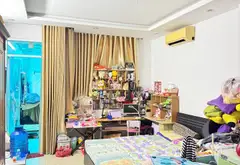 NHÀ 4 TẦNG BTCT - HXH 8M – GẦN TÔ HIỆU TÂN PHÚ – 76M2 - 4.3x18M - NHỈNH 7 TỶ... Bán nhà riêng tại Bình Trị Đông, Hồ Chí Minh 05