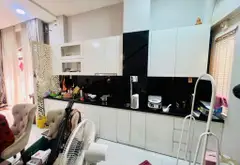 Bán nhà riêng lô góc 2 mặt hẻm Trần Quang Diệu Quận 3, nhà mới 3 tầng 38m2... Bán nhà riêng tại Nhiêu Lộc, Hồ Chí Minh 07