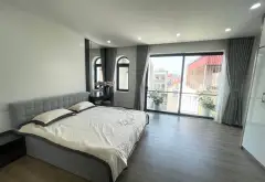 Nhà phố sang chảnh Long Biên, thang máy, gara riêng... Bán nhà riêng tại Long Biên, Hà Nội 07