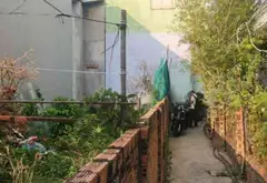 BÁN ĐẤT NÔNG NGHIỆP - 76M2, KHU DÂN CƯ HIỆN HỮU ĐƯỢC XÂY 4 TẦNG, KHÔNG LỘ GIỚI GIÁ CHỈ 3TY... Bán đất tại Tân Mỹ, Hồ Chí Minh 01
