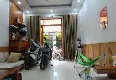 Nhà mới Lâm Văn Bền - Hẻm xe hơi đỗ cửa, 5 phòng ngủ, giá tốt hiếm có... Bán nhà riêng tại Tân Hưng, Hồ Chí Minh 03