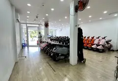 Nhà mặt phố 2 tầng kinh doanh tốt tại Quận Tân Phú 154m2... Bán nhà mặt phố tại Phú Thọ Hòa, Hồ Chí Minh 06