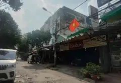 Bán đất mặt tiền đường số 7 khu vực Bình Tân 120m2... Bán đất tại Tân Tạo, Hồ Chí Minh 03