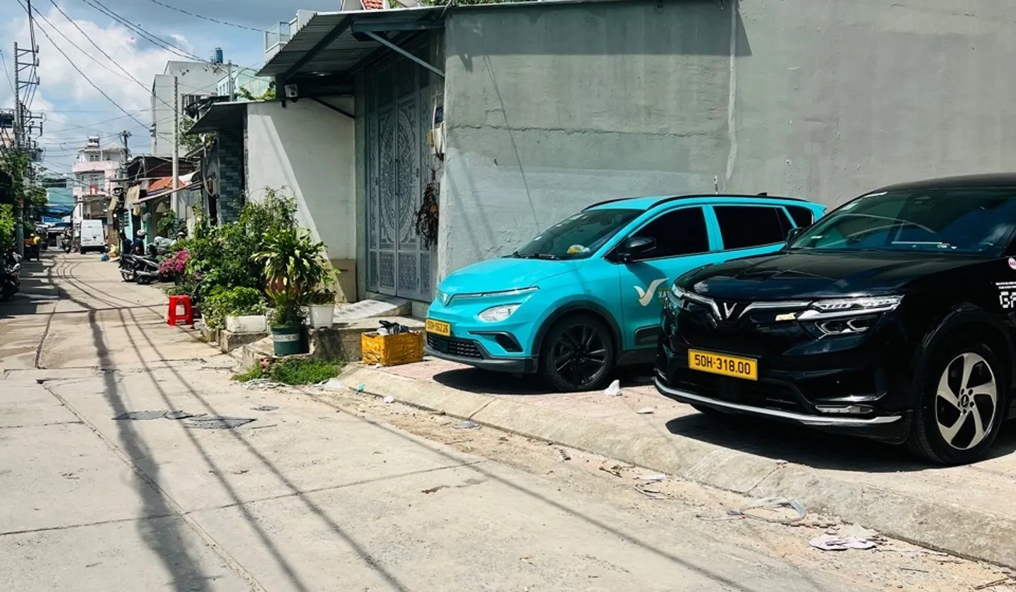 Bán nhà 3 tầng 100m2 hẻm kinh doanh Bình Tân giá 8,6 tỷ... Bán nhà riêng tại Bình Trị Đông, Hồ Chí Minh 01