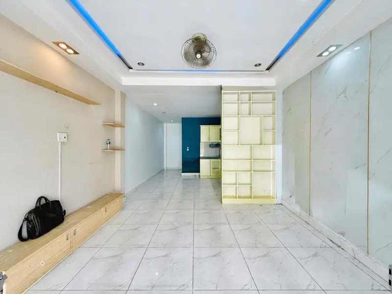 💥💥HẺM Ô Tô - NỞ Hậu
🏡96m² Sàn x 3 Tầng
Giá nhỉnh 5T🌹🌹
👍Tiện ích đầy đủ. Phù hợp Ở... Bán nhà riêng tại An Nhơn, Hồ Chí Minh 01