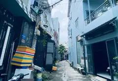 BÁN NHÀ KHU VIP TÂN PHÚ - SÁT CELADON CITY -
7.8 TY TL... Bán nhà riêng tại Tân Sơn Nhì, Hồ Chí Minh 13