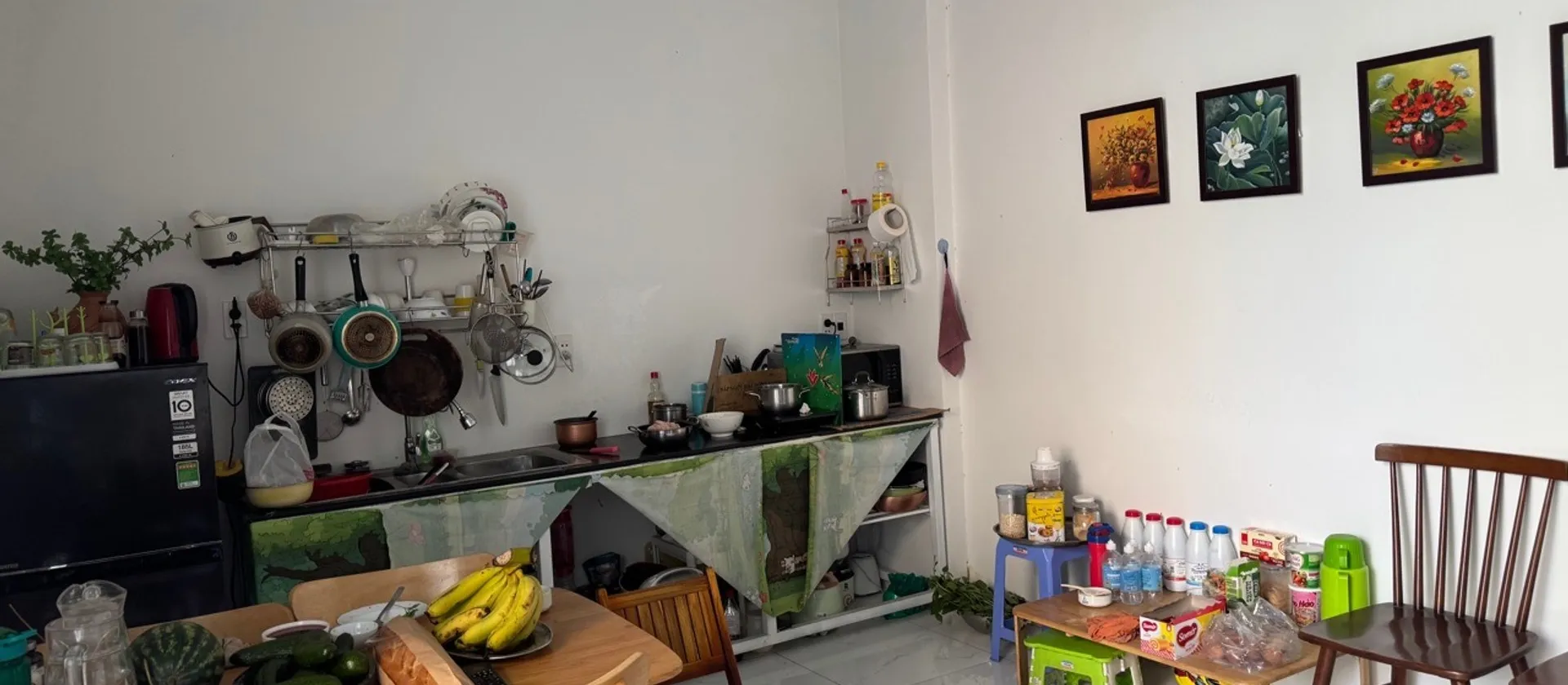 Cơ Hội Sở Hữu Nhà Kiệt Ngũ Hành Sơn Gần Biển Mỹ Khê Giá Tốt... Bán nhà riêng tại Ngũ Hành Sơn, Đà Nẵng 01