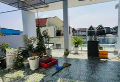 Nhà 3 tầng 5PN mặt tiền 6m tại Quận 8, giá 8.1 tỷ... Bán nhà riêng tại Phú Định, Hồ Chí Minh 09