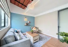 Nhà góc lô siêu đẹp Cô Giang, Phú Nhuận, giá sốc giảm ngay 750 triệu... Bán nhà riêng tại Cầu Kiệu, Hồ Chí Minh 18