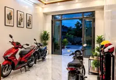 Cơ hội sở hữu nhà 3 tầng vị trí vàng, ngõ ô tô đỗ cửa, giá cạnh tranh tại Phùng Thị Trinh... Bán nhà riêng tại Phù Liễn, Hải Phòng 01