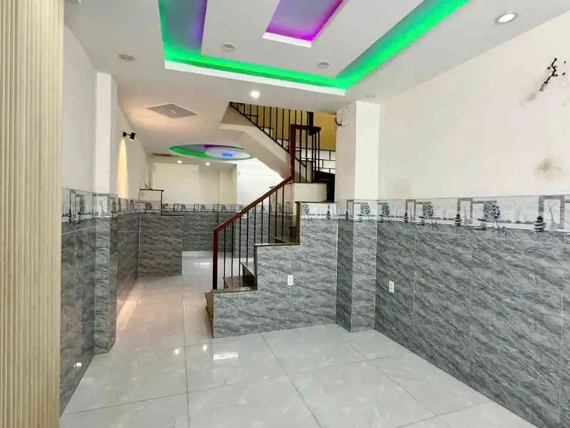 Bán nhà riêng 4 tầng, 40.8m², Hoàng Diệu, P. Hải Châu , tp Đà Nẵng hướng Đông, pháp lý rõ ràng... Bán nhà riêng tại Hải Châu, Đà Nẵng 01