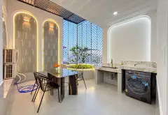 Cơ Hội Sở Hữu Nhà 5 Tầng Hiện Đại Gần Trường Nguyễn Hữu Thọ Với Giá Ưu Đãi... Bán nhà riêng tại Tân Hưng, Hồ Chí Minh 19