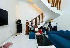 Bán nhà riêng 4 tầng lô góc tại Đội Cấn, Ba Đình... Bán nhà riêng tại Ba Đình, Hà Nội 08