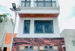 Nguyễn Ảnh Thủ, Trung Mỹ Tây, Quận 12 –Nhà 6 tầng – Full nội thất cao cấp – Garage ô tô
Giá bán: 7.... Bán nhà riêng tại Trung Mỹ Tây, Hồ Chí Minh 01