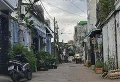 Cơ hội sở hữu nhà cấp 4 rộng 101m2 trung tâm Quận 9 với giá tốt... Bán nhà riêng tại Tăng Nhơn Phú, Hồ Chí Minh 03