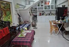 130/X Đường số 17 Quận 7
4x10
3 Tầng 3PN... Bán nhà riêng tại Tân Thuận, Hồ Chí Minh 13