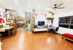 Căn hộ 2 ngủ rộng thoáng ở Sông Nhuệ, Hà Đông... Bán căn hộ chung cư tại Kiến Hưng, Hà Nội 11