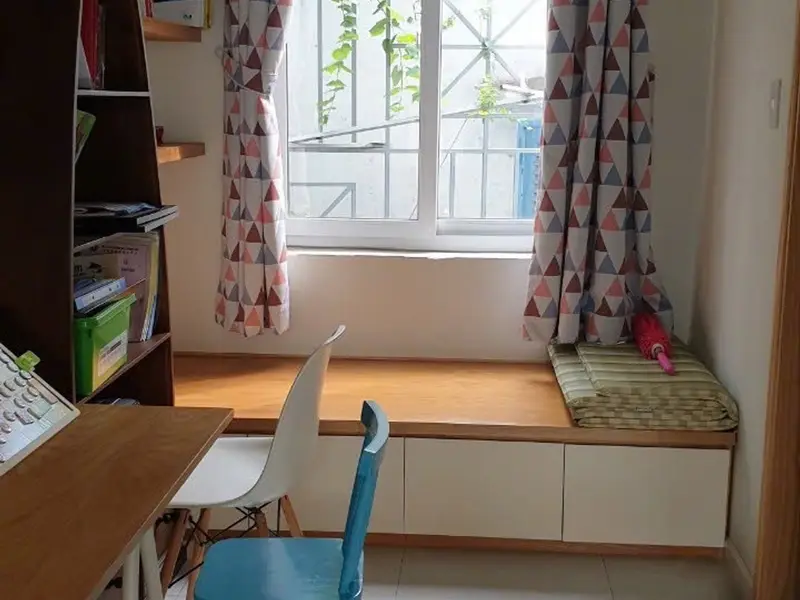 Nhà 4 tầng rộng rãi tại Tân Định cho cuộc sống thoải mái... Bán nhà riêng tại Tân Định, Hồ Chí Minh 01