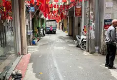 Cơ hội sở hữu nhà Mễ Trì thượng ngõ ôtô, xây chắc chắn, kinh doanh đỉnh... Bán nhà riêng tại Từ Liêm, Hà Nội 03