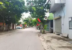 Nhà mặt phố Vĩnh Khang kinh doanh sầm uất khu VinOlympic... Bán nhà mặt phố tại Ngọc Hồi, Hà Nội 04