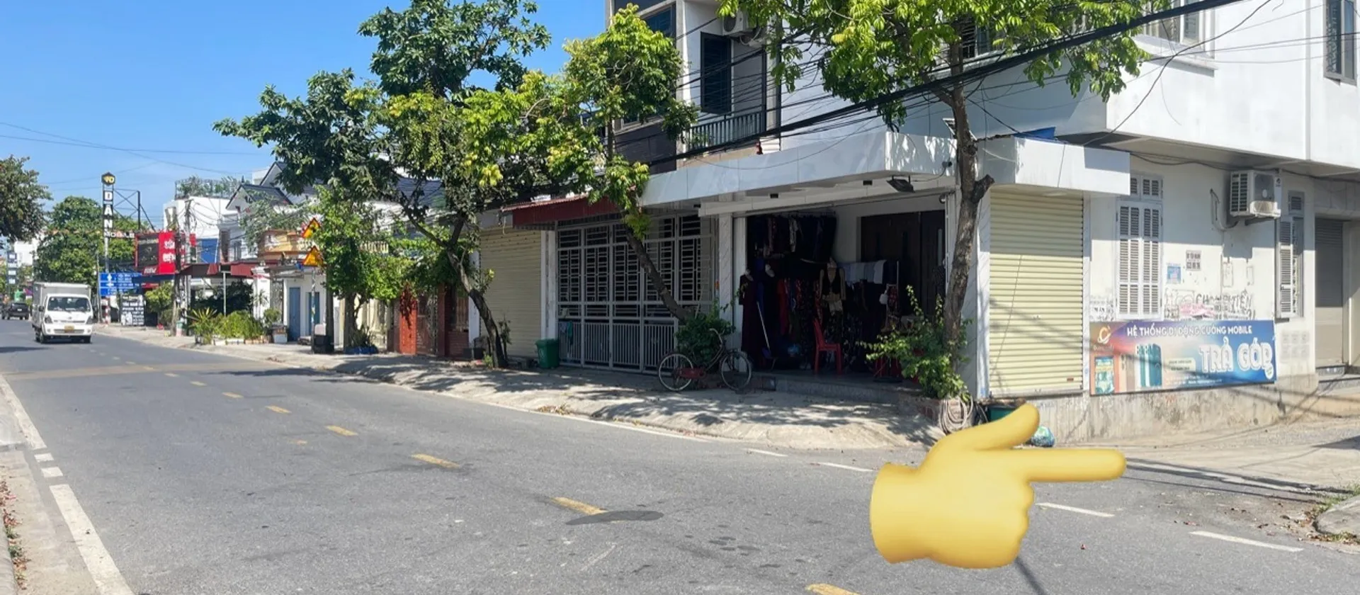Lô Đất Vị Trí Vàng Tại Thiên Hương, Thủy Nguyên Với Tiện Ích Đầy Đủ Và Mở Rộng Tương Lai... Bán đất tại Thiên Hương, Hải Phòng 01